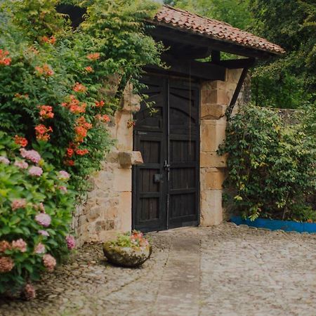 Remanso Del Rio Saja Βίλα Renedo De Cabuerniga Εξωτερικό φωτογραφία